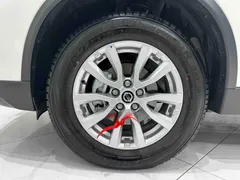 2022 Nissan X-Trail 2.0L 2WD Premium, белый — фото 19