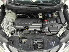 2022 Nissan X-Trail 2.0L 2WD Premium, белый — фото 20
