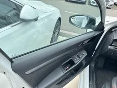 2021 Volkswagen Bora 1.5L AT Elite, белый — фото 4