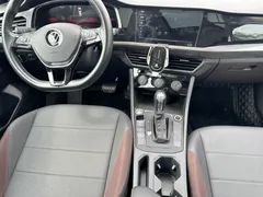 2021 Volkswagen Bora 1.5L AT Elite, белый — фото 6