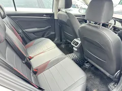2021 Volkswagen Bora 1.5L AT Elite, белый — фото 11