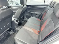 2021 Volkswagen Bora 1.5L AT Elite, белый — фото 13
