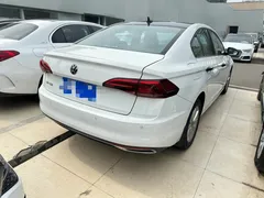 2021 Volkswagen Bora 1.5L AT Elite, белый — фото 14