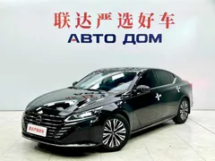 2022 Nissan Teana 2.0L XL-Upr Premium, чёрный — фото 1