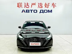 2022 Nissan Teana 2.0L XL-Upr Premium, чёрный — фото 2