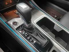 2022 Nissan Teana 2.0L XL-Upr Premium, чёрный — фото 10