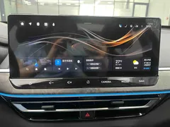 2022 Nissan Teana 2.0L XL-Upr Premium, чёрный — фото 11