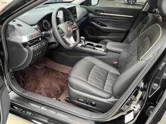 2022 Nissan Teana 2.0L XL-Upr Premium, чёрный — фото 14