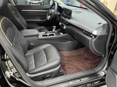 2022 Nissan Teana 2.0L XL-Upr Premium, чёрный — фото 16