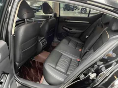 2022 Nissan Teana 2.0L XL-Upr Premium, чёрный — фото 18