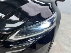 2022 Nissan Teana 2.0L XL-Upr Premium, чёрный — фото 22