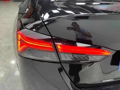 2022 Nissan Teana 2.0L XL-Upr Premium, чёрный — фото 23