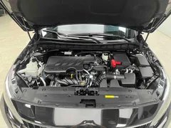 2022 Nissan Teana 2.0L XL-Upr Premium, чёрный — фото 25