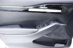 2023 Kia Seltos 1.5L IVT Luxury, белый — фото 8