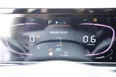 2023 Kia Seltos 1.5L IVT Luxury, белый — фото 10