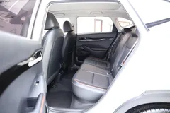 2023 Kia Seltos 1.5L IVT Luxury, белый — фото 13