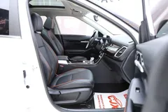 2023 Kia Seltos 1.5L IVT Luxury, белый — фото 18