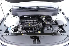 2023 Kia Seltos 1.5L IVT Luxury, белый — фото 20