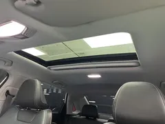 2023 Geely Emgrand 4th Gen 1.5L CVT Premium Champion, белый — фото 21