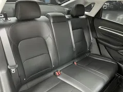 2023 Geely Emgrand 4th Gen 1.5L CVT Premium Champion, белый — фото 22