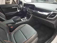 2023 Kia Seltos 1.5L IVT Luxury, белый — фото 10