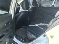 2022 Nissan Kicks 1.5L XV CVT Luxury, белый — фото 10