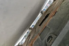2022 Hyundai Elantra 1.5L CVT GLX Elite, белый — фото 4