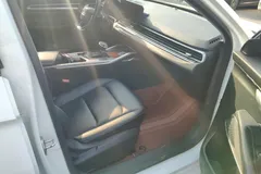 2022 Geely Emgrand 4th Gen 1.5L CVT Premium, белый — фото 6