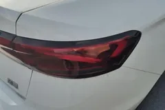 2022 Geely Emgrand 4th Gen 1.5L CVT Premium, белый — фото 8