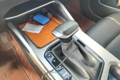 2022 Geely Emgrand 4th Gen 1.5L CVT Premium, белый — фото 16