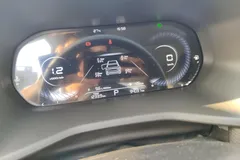 2022 Geely Emgrand 4th Gen 1.5L CVT Premium, белый — фото 17