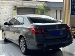 2022 Nissan Sylphy Classic 1.6 XL CVT Luxury — фото 6