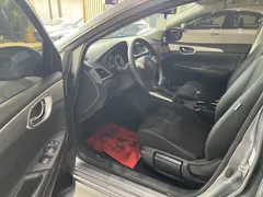 2022 Nissan Sylphy Classic 1.6 XL CVT Luxury — фото 7