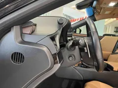 2021 Lexus ES 200 Luxury, чёрный — фото 27