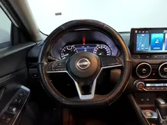2023 Nissan Sylphy 1.6L CVT Enjoy, белый — фото 11