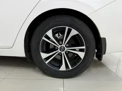 2023 Nissan Sylphy 1.6L CVT Enjoy, белый — фото 16