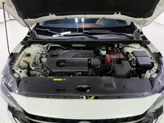 2023 Nissan Sylphy 1.6L CVT Enjoy, белый — фото 17
