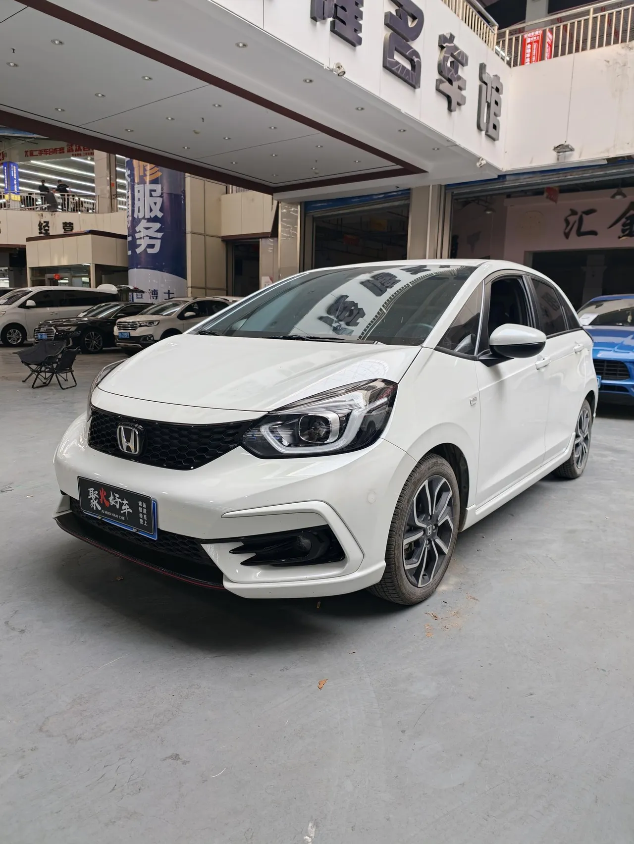 2023 Honda Life 1.5L CVT SPO-SS