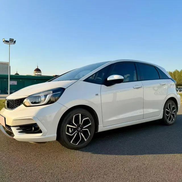 2023 Honda Life 1.5L CVT SPO-SS
