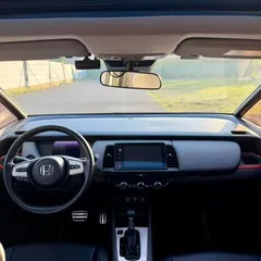 2023 Honda Life 1.5L CVT SPO-SS, белый — фото 5