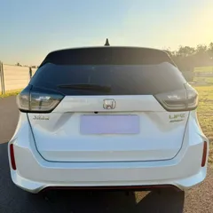 2023 Honda Life 1.5L CVT SPO-SS, белый — фото 6