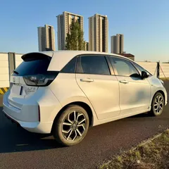 2023 Honda Life 1.5L CVT SPO-SS, белый — фото 7
