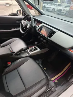 2023 Honda Life 1.5L CVT SPO-SS, белый — фото 8