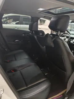 2023 Honda Life 1.5L CVT SPO-SS, белый — фото 9