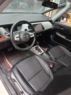 2023 Honda Life 1.5L CVT SPO-SS, белый — фото 10