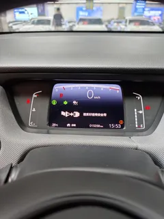 2023 Honda Life 1.5L CVT SPO-SS, белый — фото 11