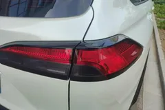 2023 Toyota Frontlander 2.0L CVT Elite, белый — фото 8
