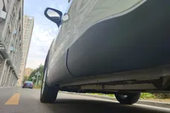 2023 Toyota Frontlander 2.0L CVT Elite, белый — фото 12