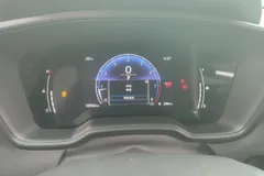 2023 Toyota Frontlander 2.0L CVT Elite, белый — фото 17
