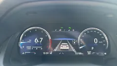 2022 Toyota Camry 2.5S Knight, белый — фото 9